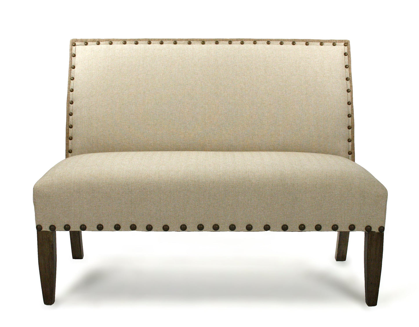 Nailhead #100 Bench