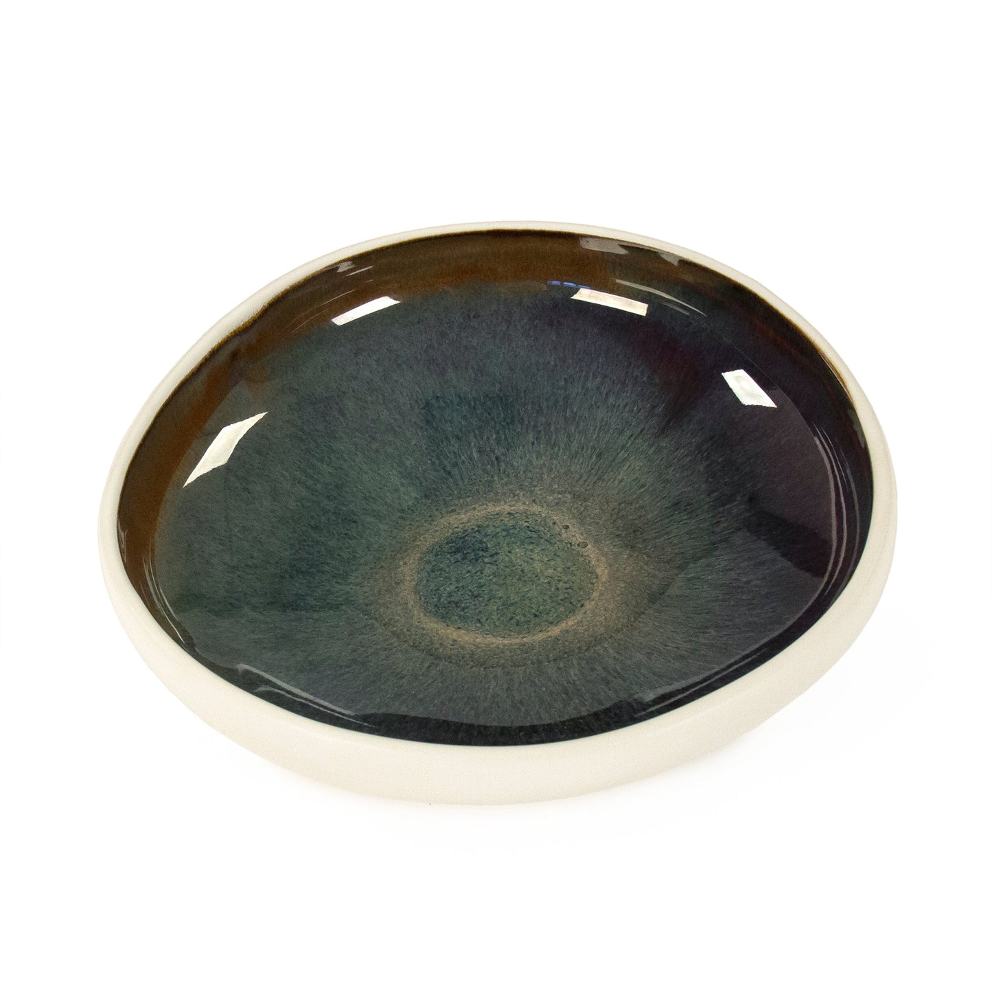 Atomic Platter Small