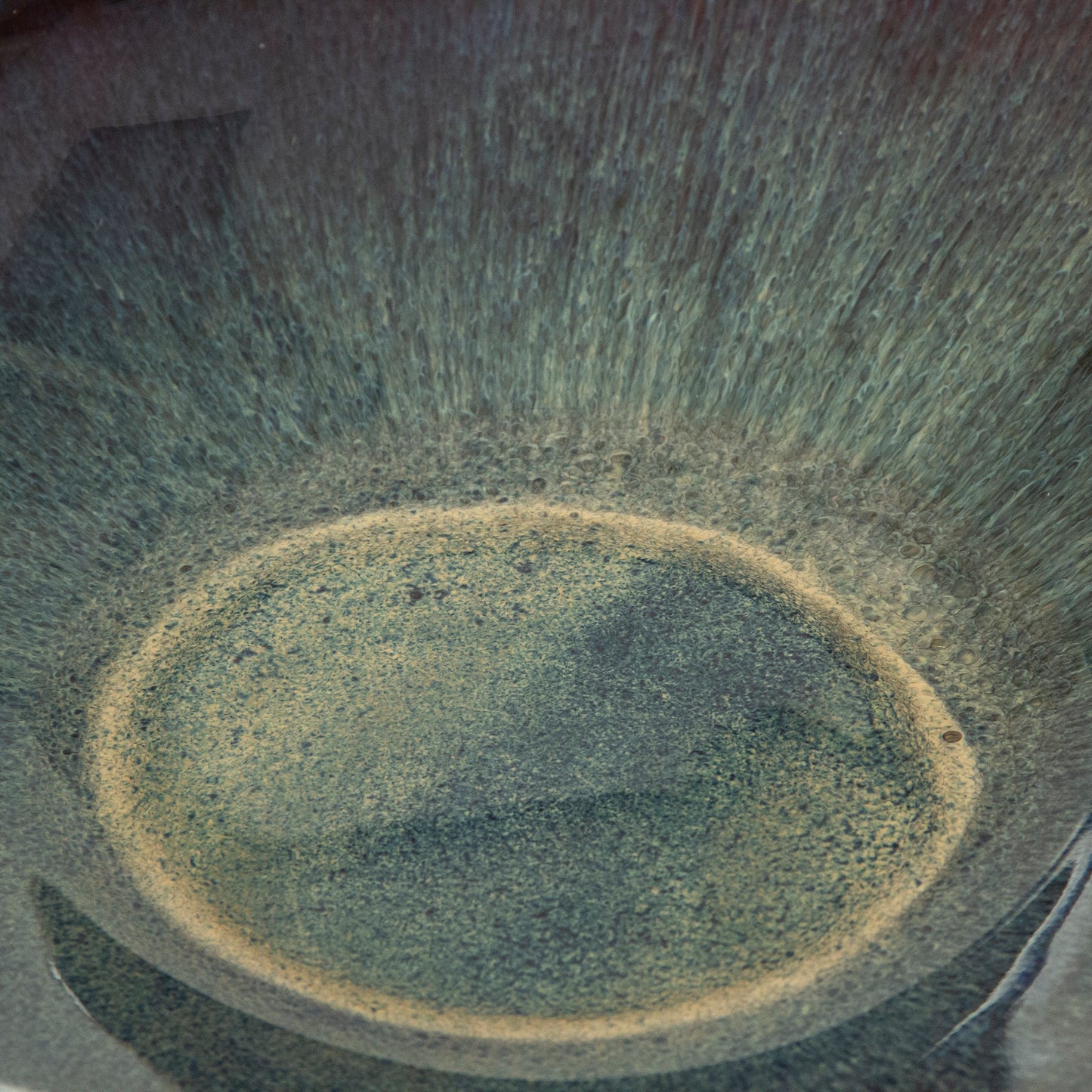 Atomic Platter Large