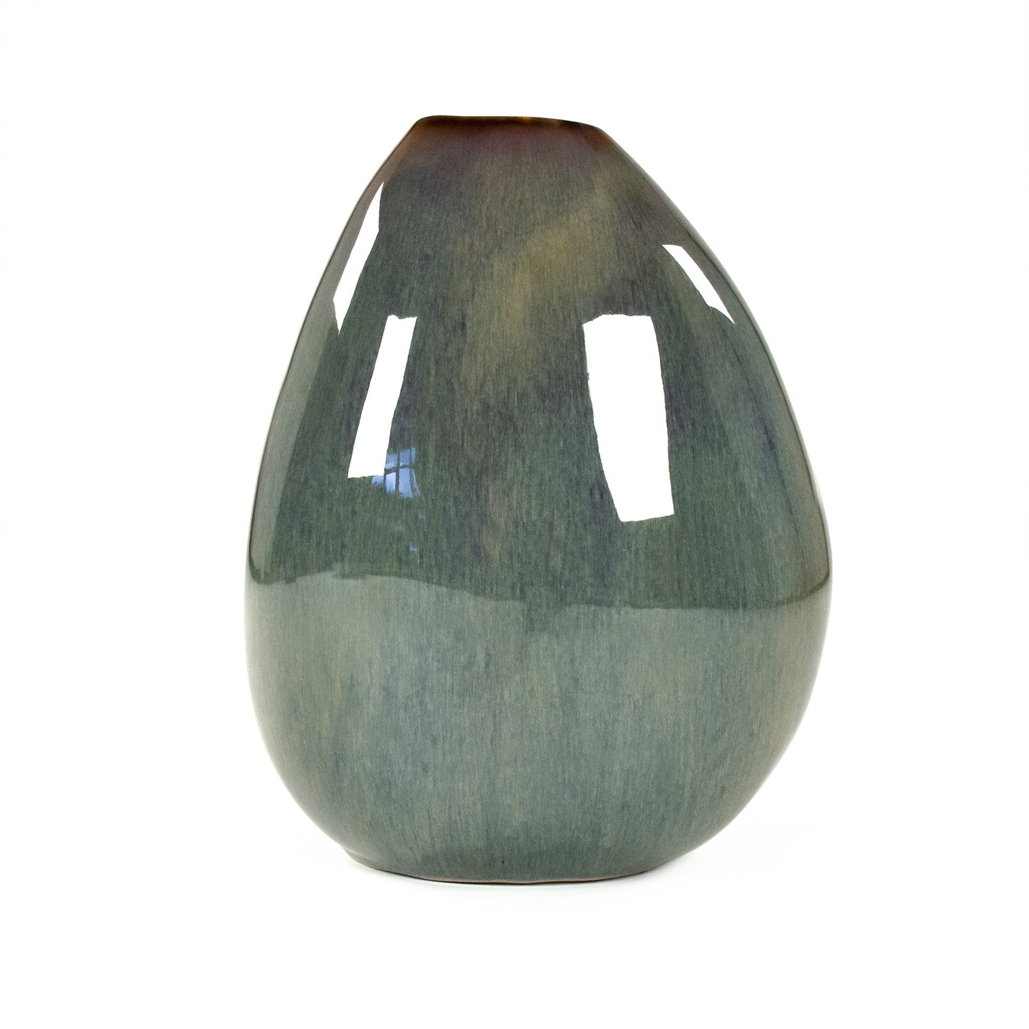 Atomic Vase Small