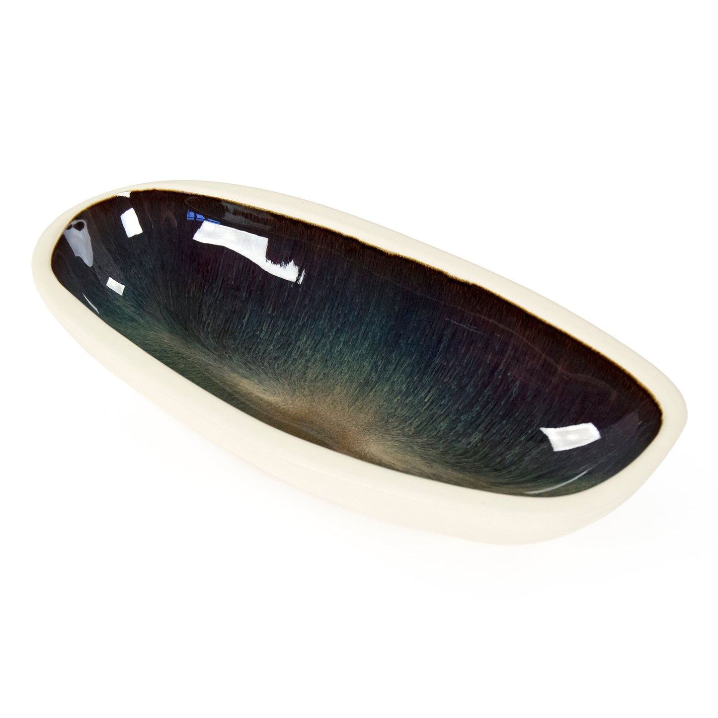 Atomic Boat Platter Small