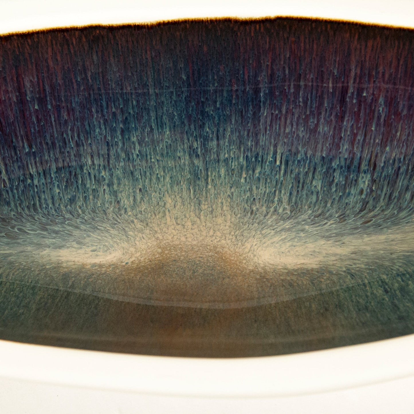 Atomic Boat Platter Small