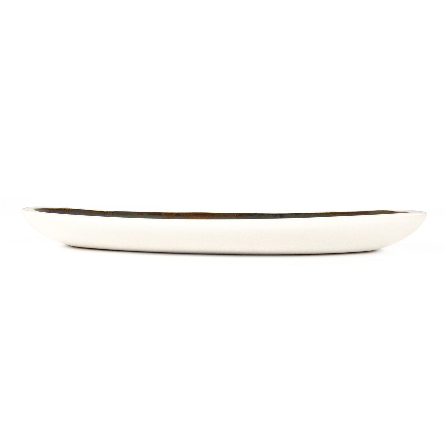 Atomic Boat Platter Large