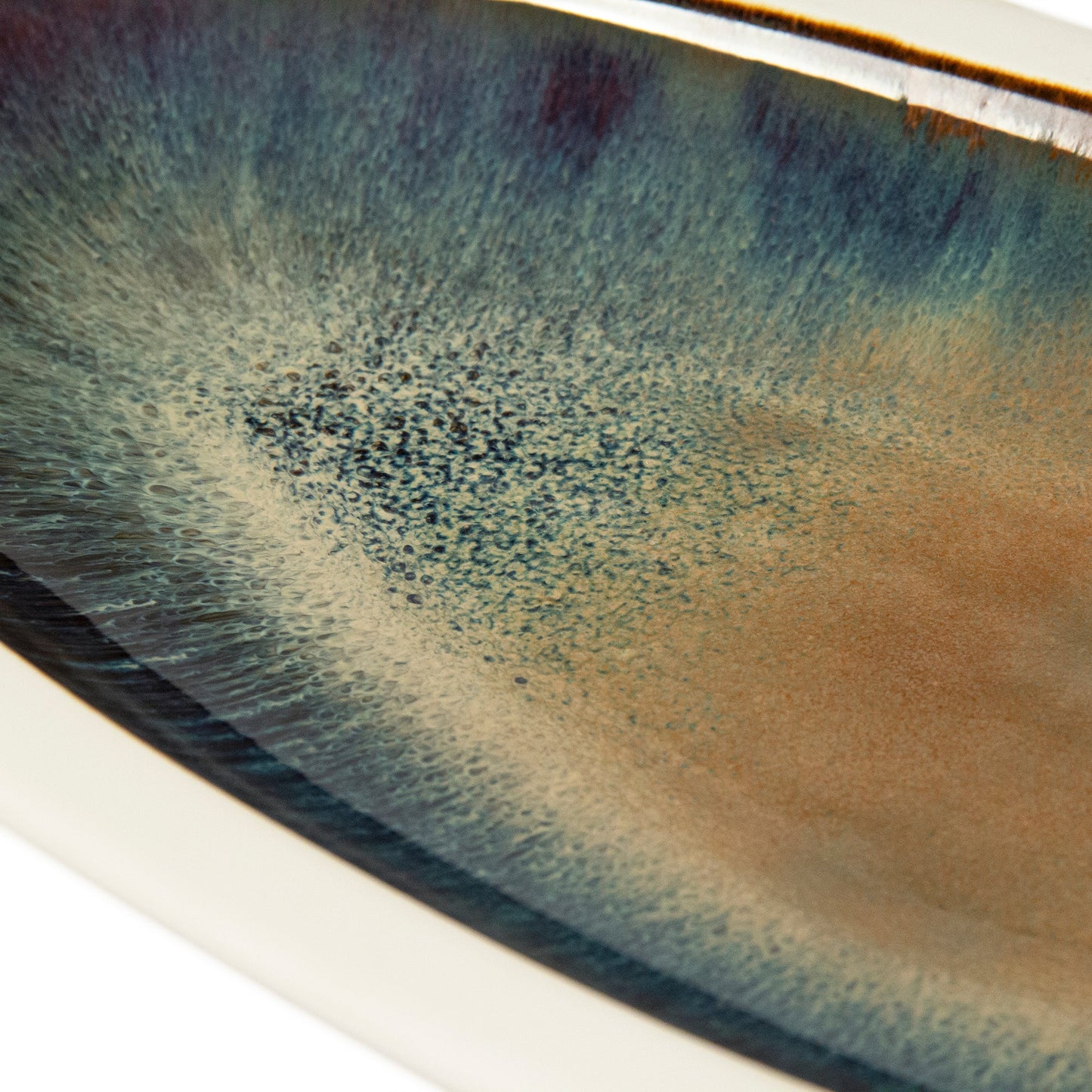 Atomic Boat Platter Large