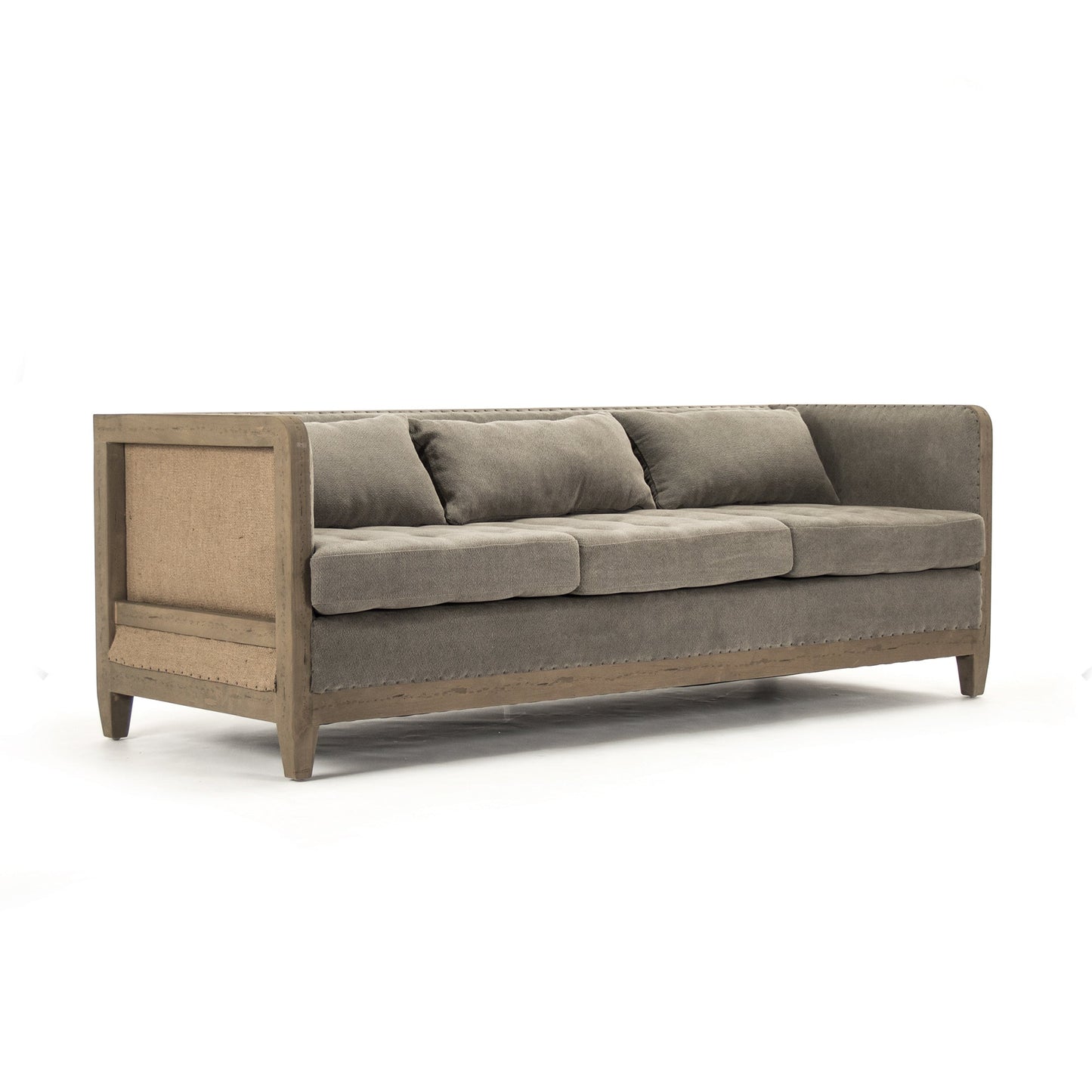 Vert Deconstructed Sofa