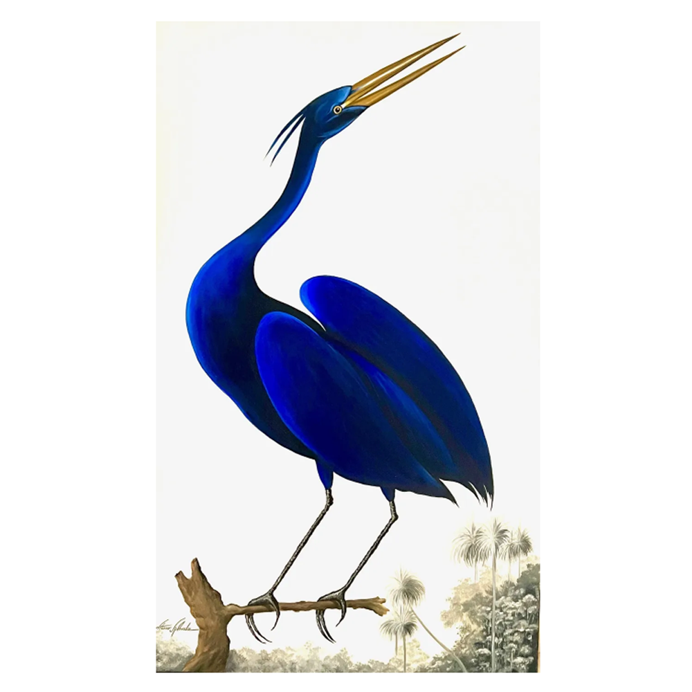 Italian hand painted art