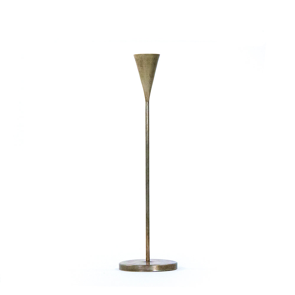 Geneva Candle Holder (S)