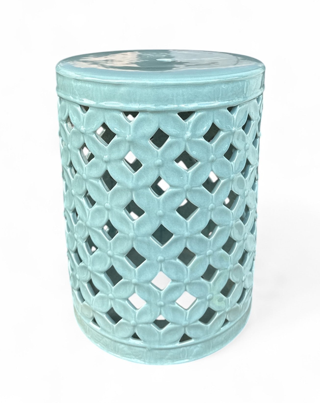 Cherise Garden Stool