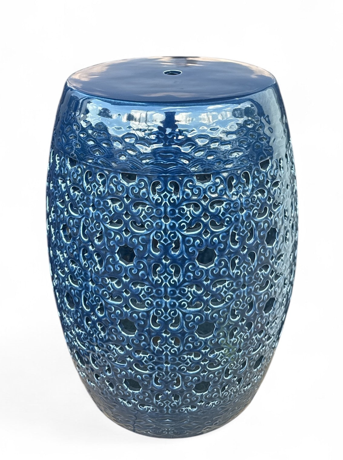 Clark Garden Stool