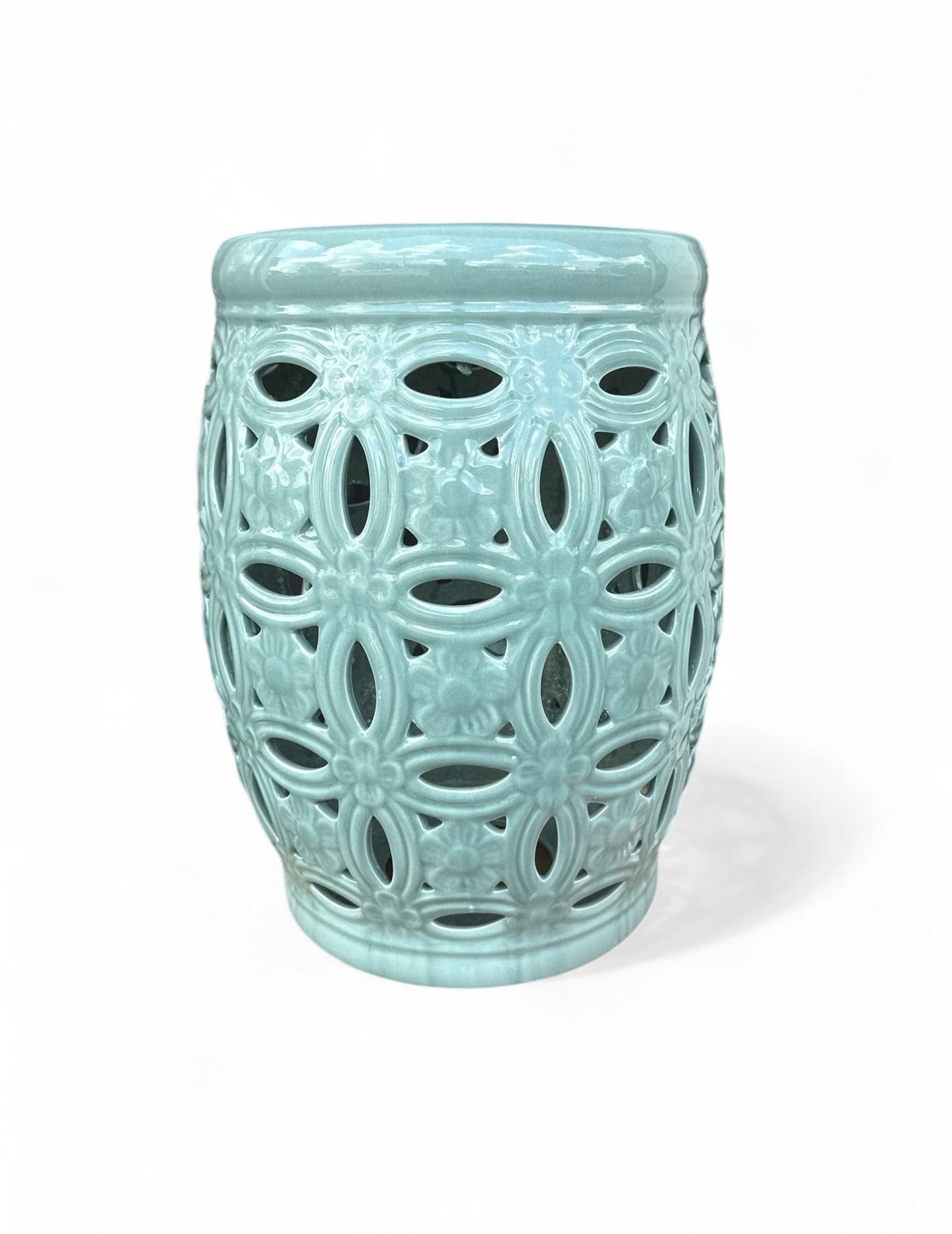 Duluth Garden Stool