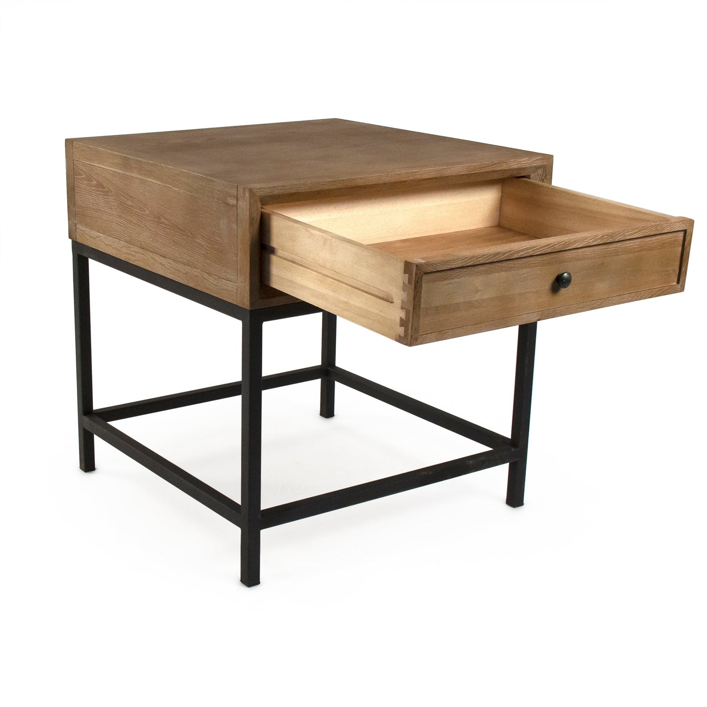 Finneas Side Table