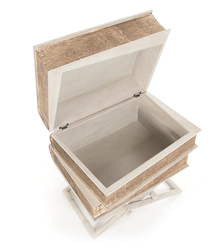 Lyle Side Table