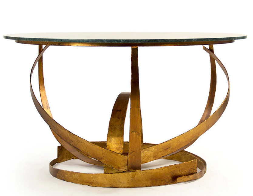 Rayce Round Dining Table