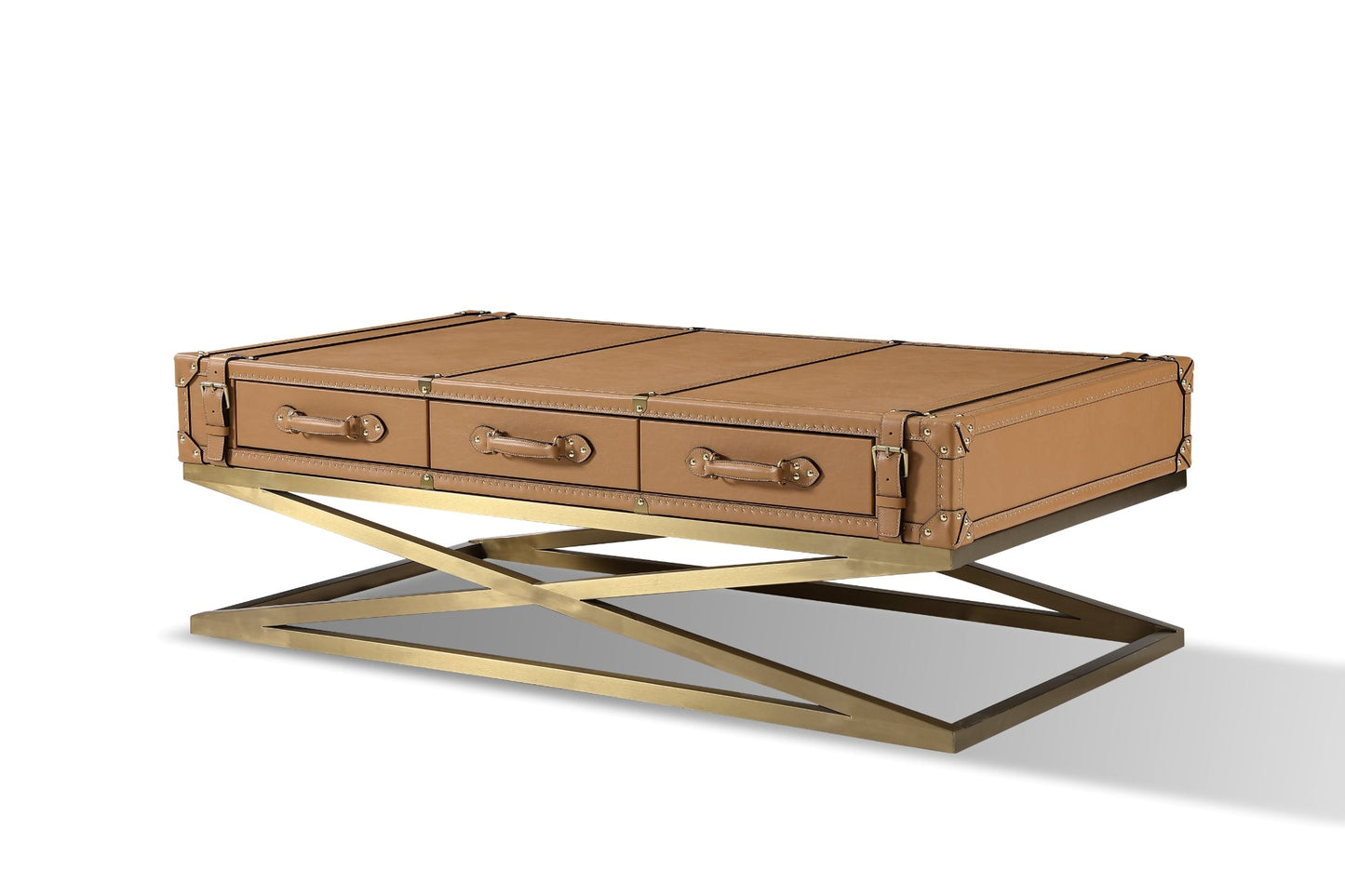 Carlo Coffee Table