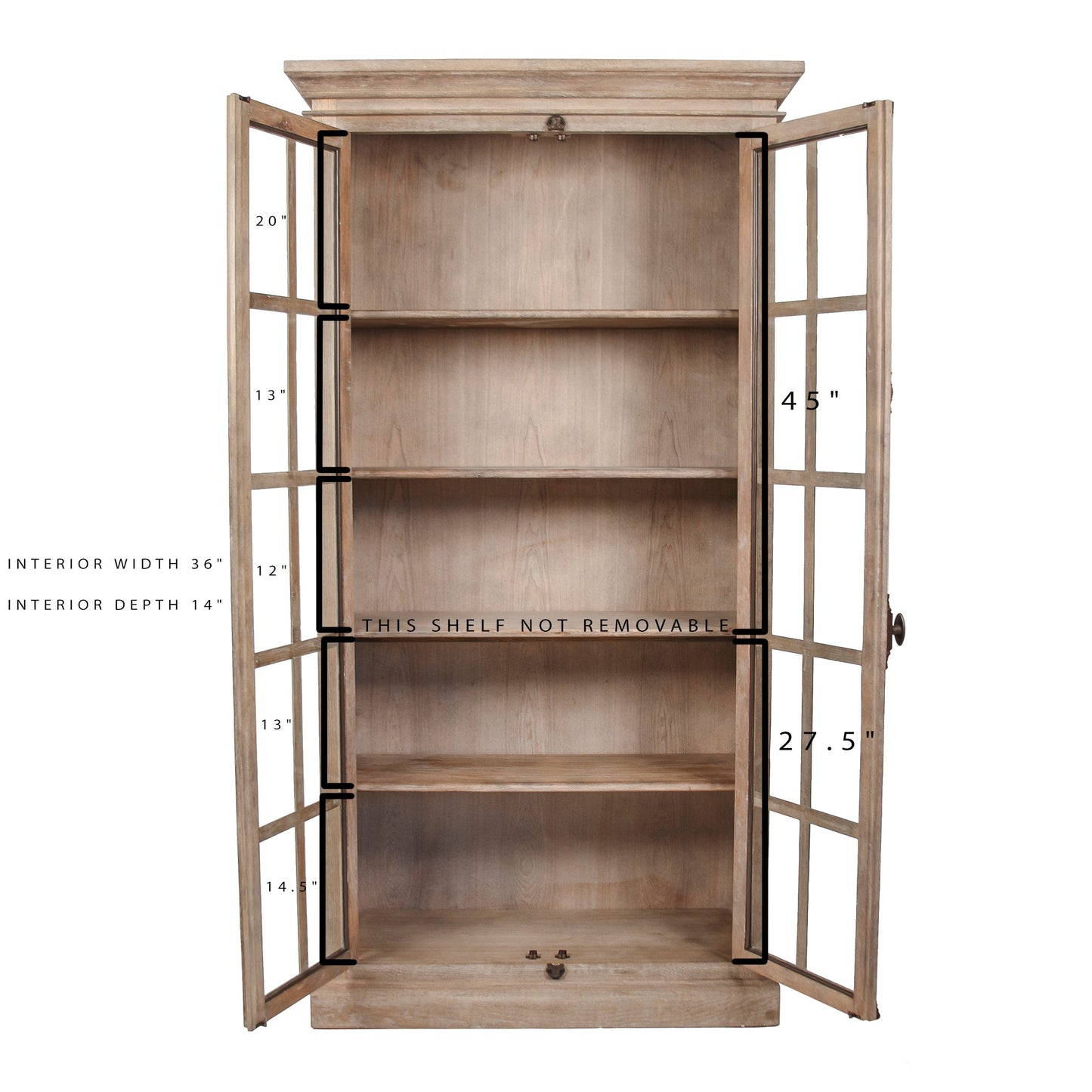 Marceline Cabinet