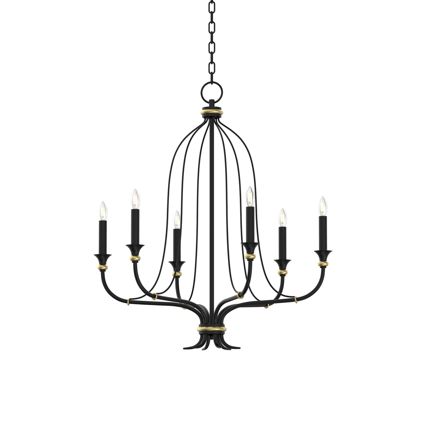 Celine Chandelier