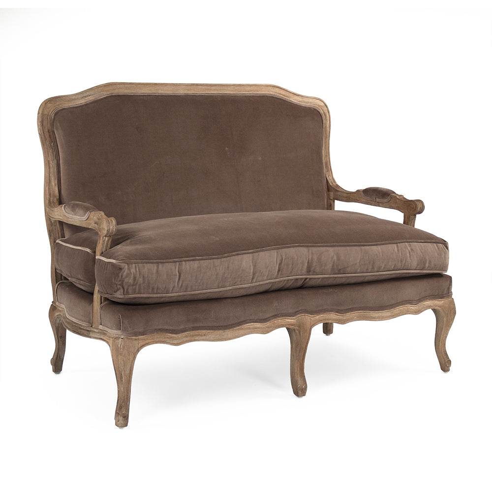 Bastille Settee