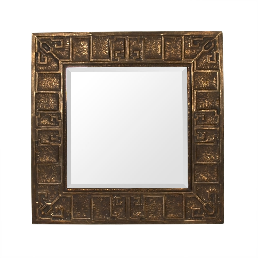 Lancelin Mirror