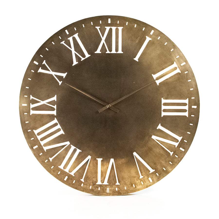 Laure Clock