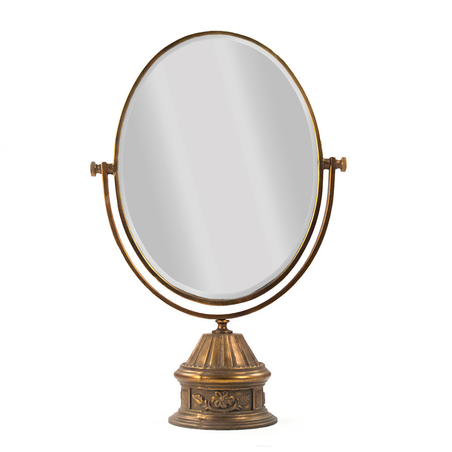 Cerise Mirror