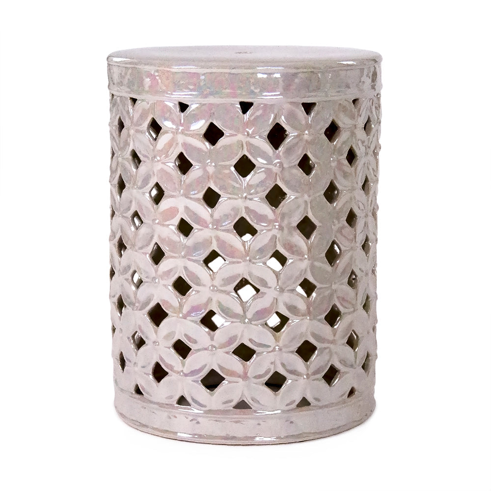 Cherise Garden Stool