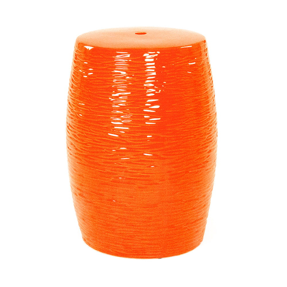 Sinclair Garden Stool