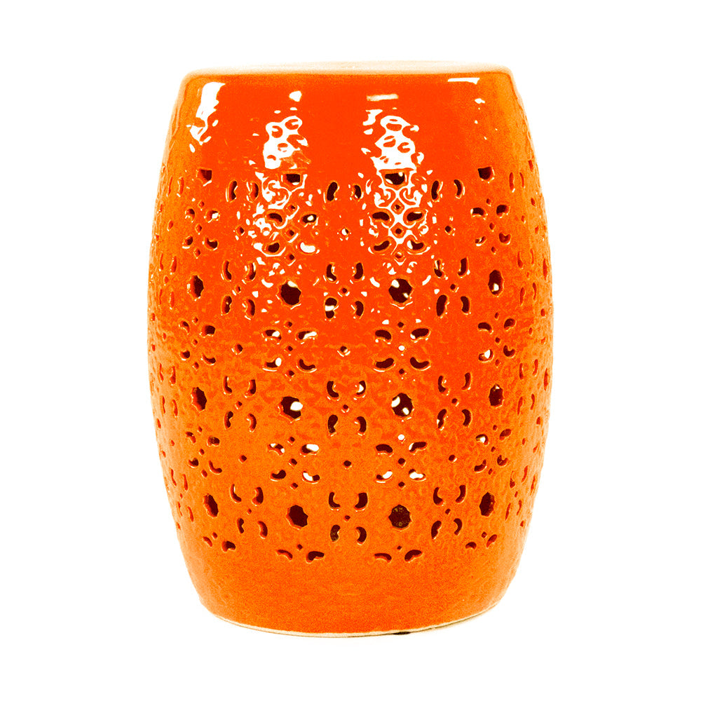 Clark Garden Stool