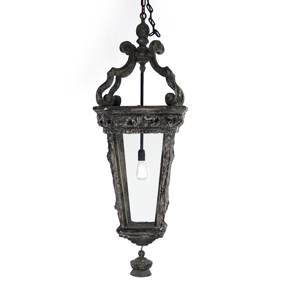 Dante Hanging Light