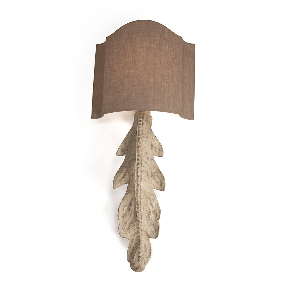 Gemma Wall Sconce