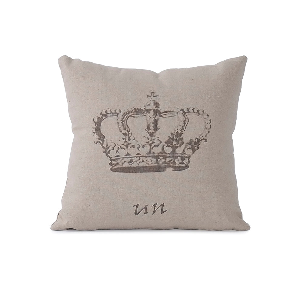 French Pillow