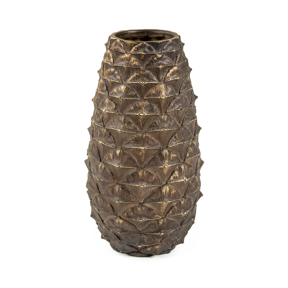 Pineapple Vase (large)
