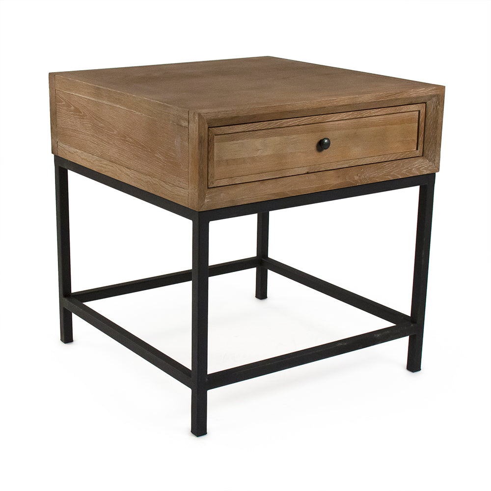 Finneas Side Table