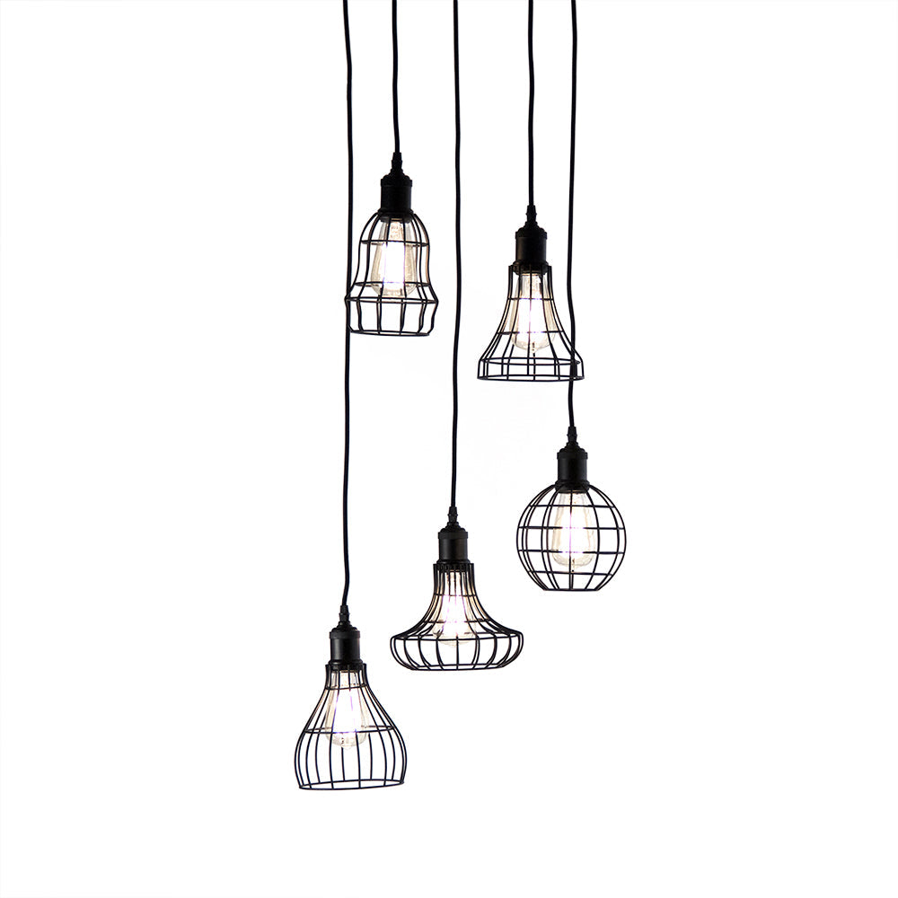 Giovanni Hanging Light