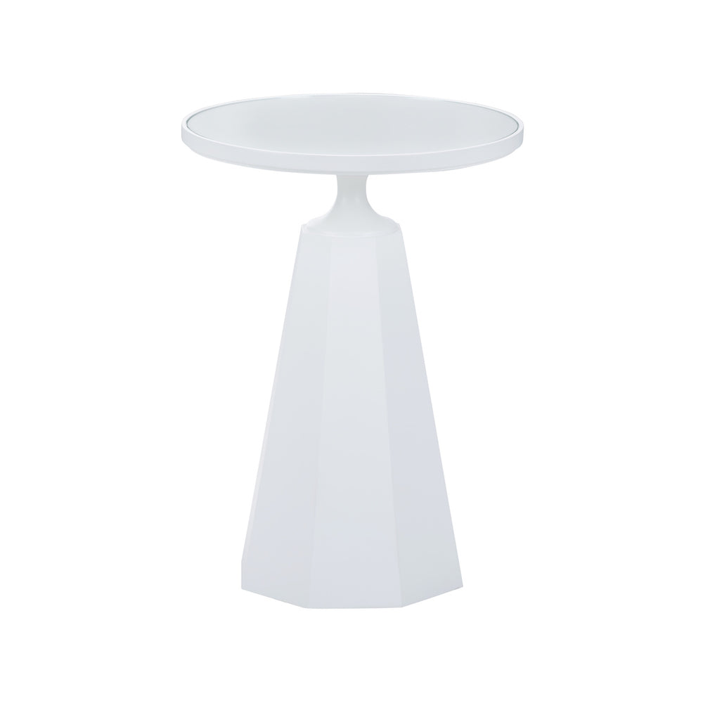 Wildwood Octagon Spot Table