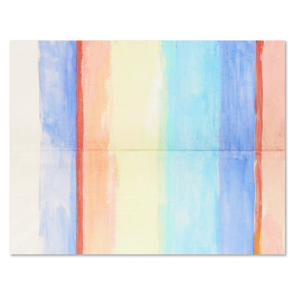 Paule Marrot Couleurs Melangee 1 or 2 Art