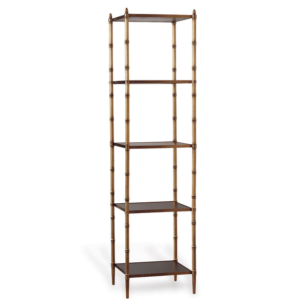 Port 68 Doheny Etagere Shelf