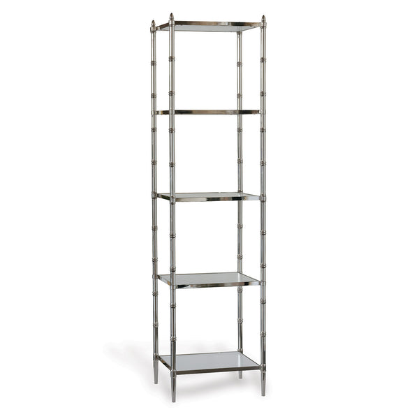 Port 68 Doheny Etagere