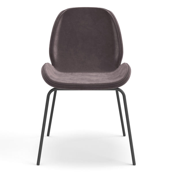 Urbia Dauphine Side Chair  (Set of 2)