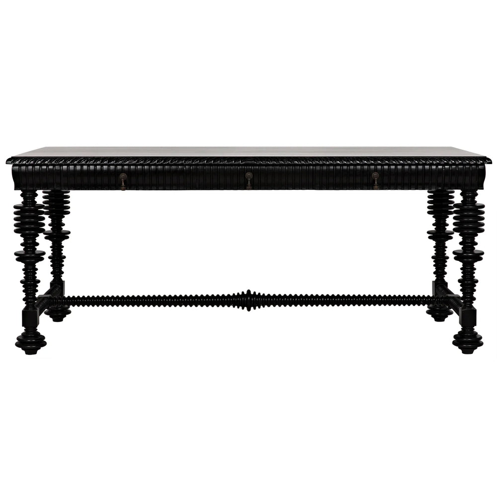 Noir Portuguese Desk
