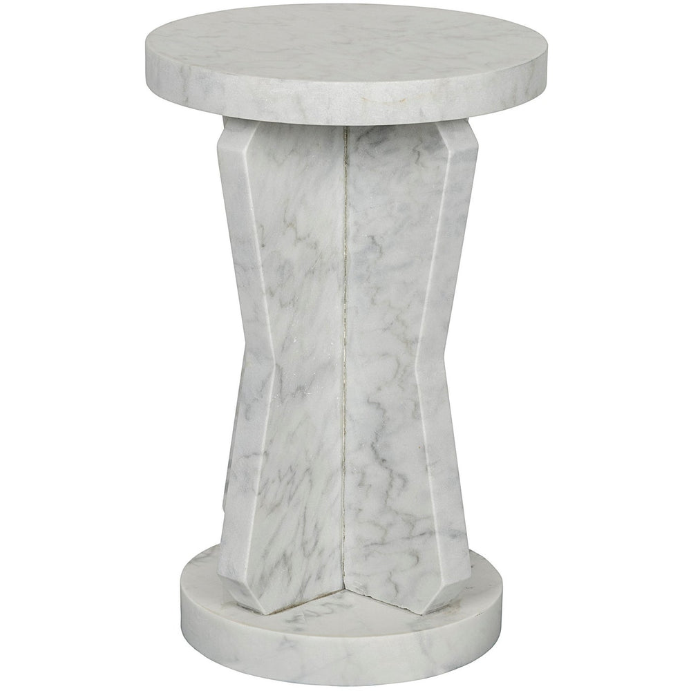 Noir Ingram Side Table