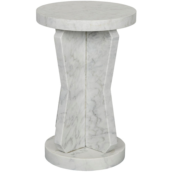 Noir Ingram Side Table