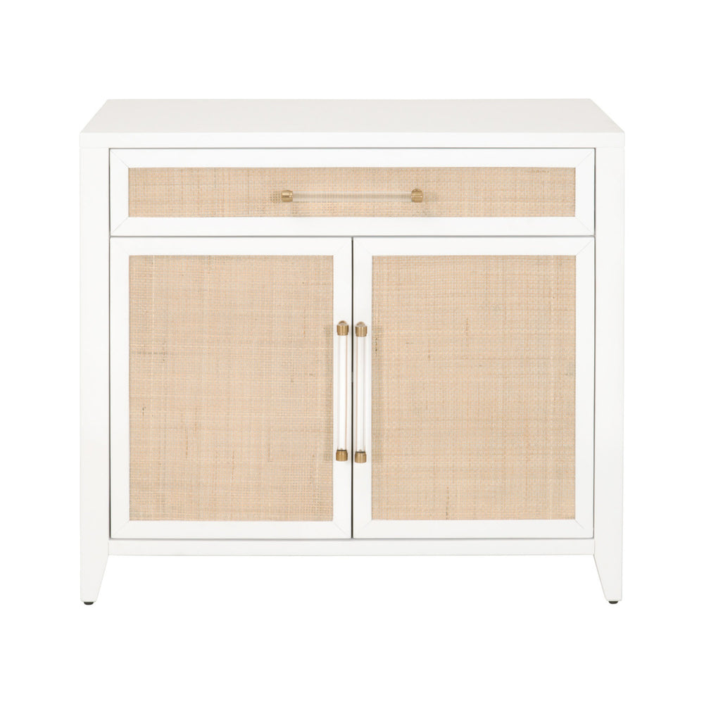 Essentials For Living Holland Media Chest