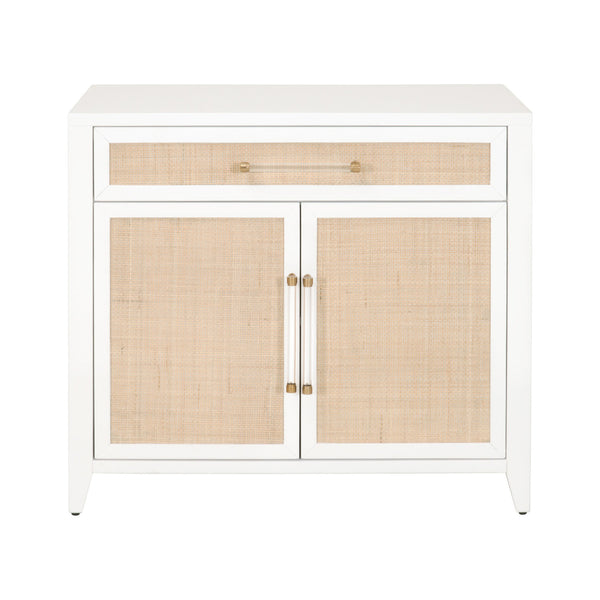 Essentials For Living Holland Media Chest