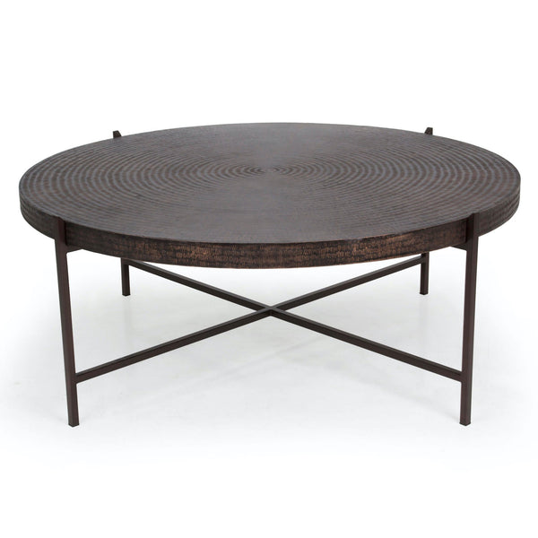 Sanskrit Coffee Table by Urbia
