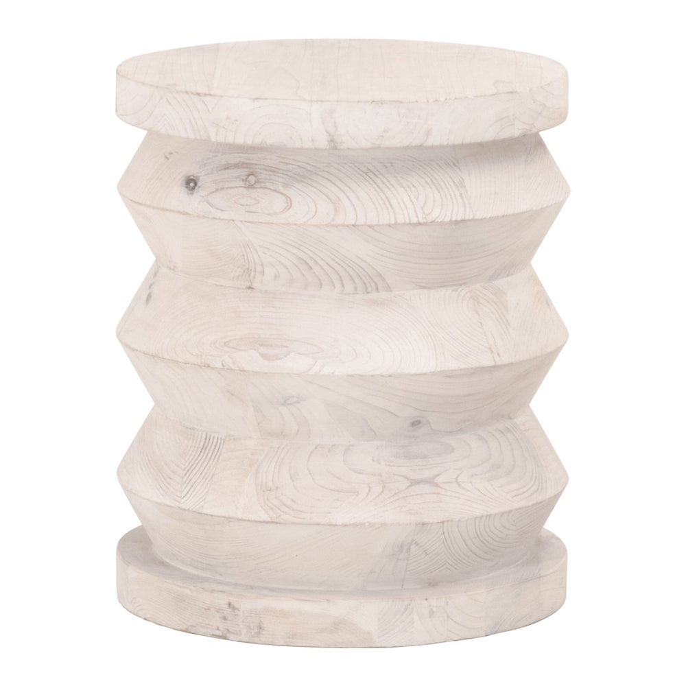 Essentials For Living Pier Accent Table