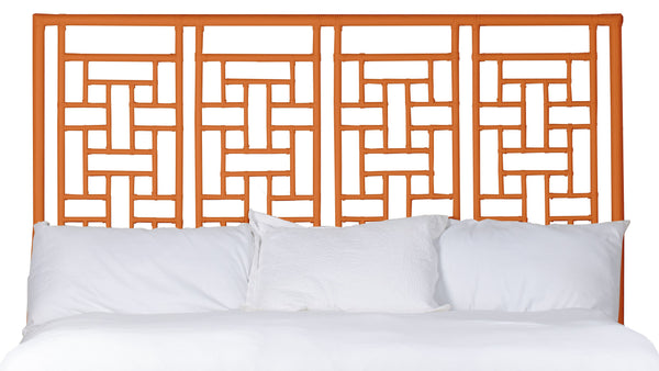 David Francis - Ohana Headboard