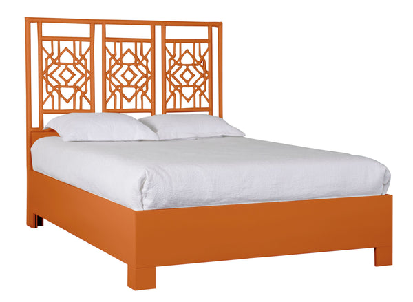 David Francis - Tulum Bed