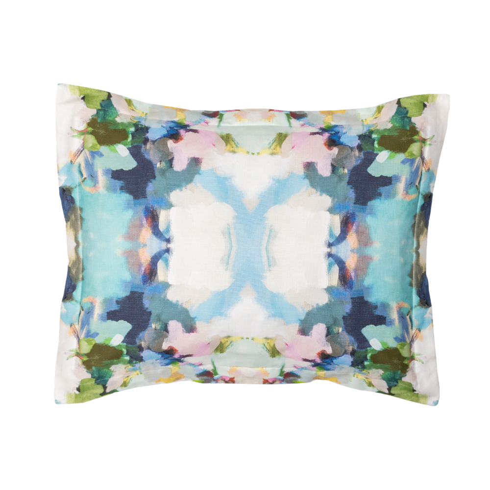 Laura Park Designs Park Avenue Euro Pillow Sham