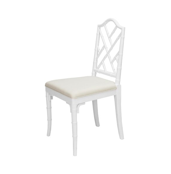 Worlds Away Fairfield Chair