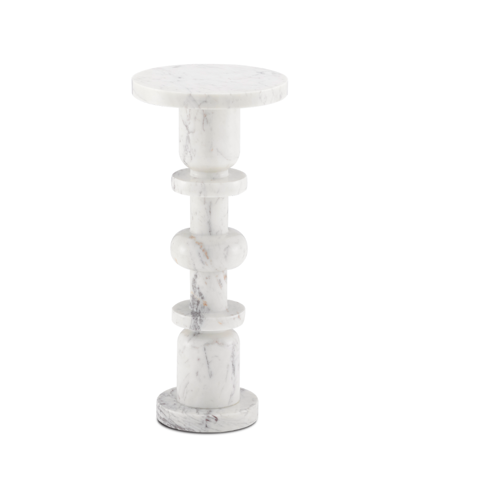 Currey and Company Sasha Drinks Table